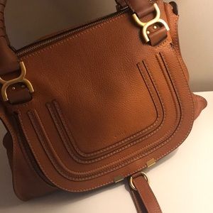 Chloe Marcie Handbag